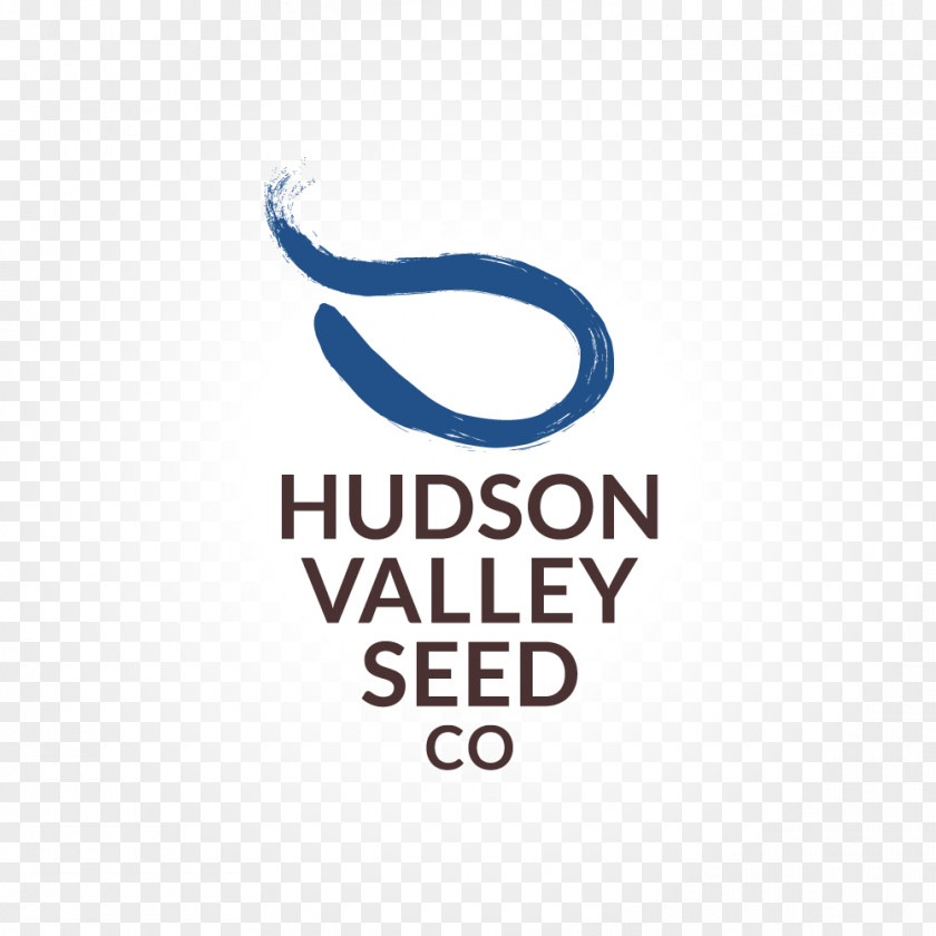 Hudson Valley Seed Company Logo Business PNG