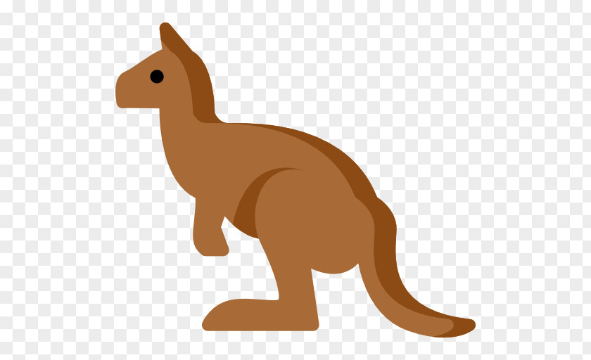 Kangaroo Whiskers Cat Macropods Clip Art PNG