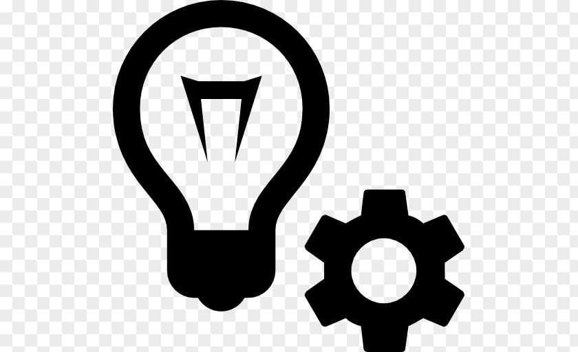 Light Icon Design Automation Clip Art PNG