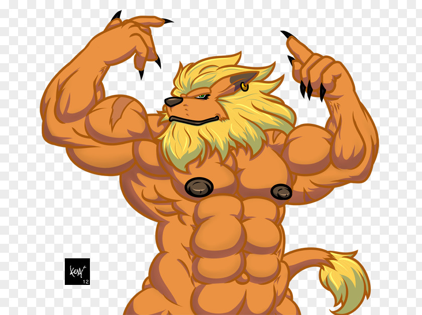 Lion Leomon Cyberdramon Digimon PNG