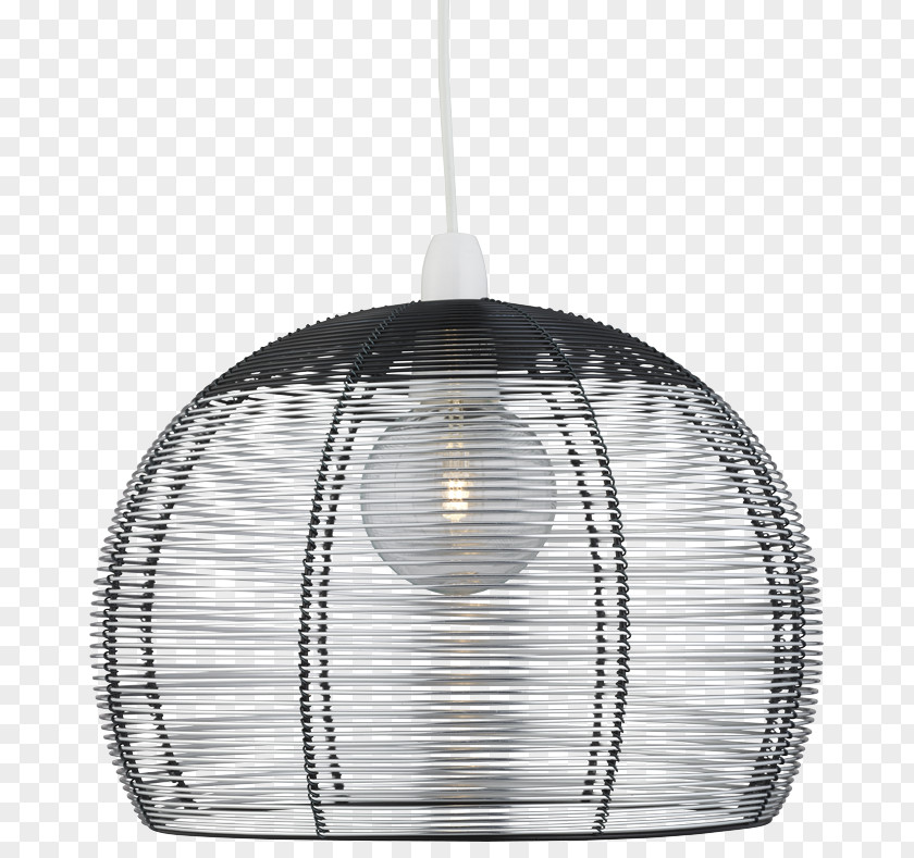 Ming Piece Simple Shading Pendant Light Lamp Shades Fixture Lighting PNG