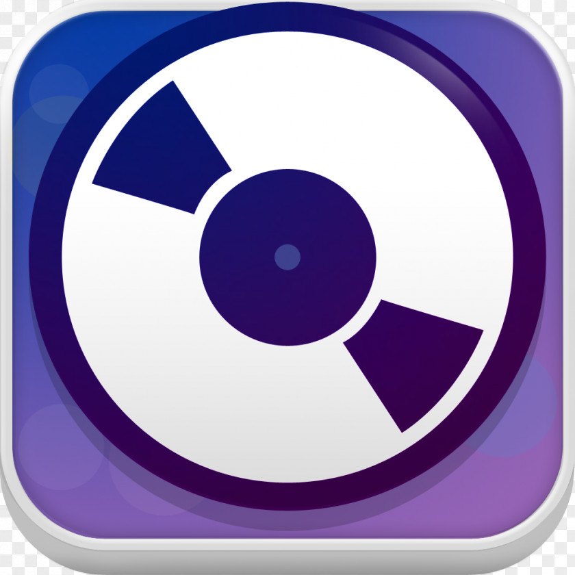 Record Player Android Smartphone PNG