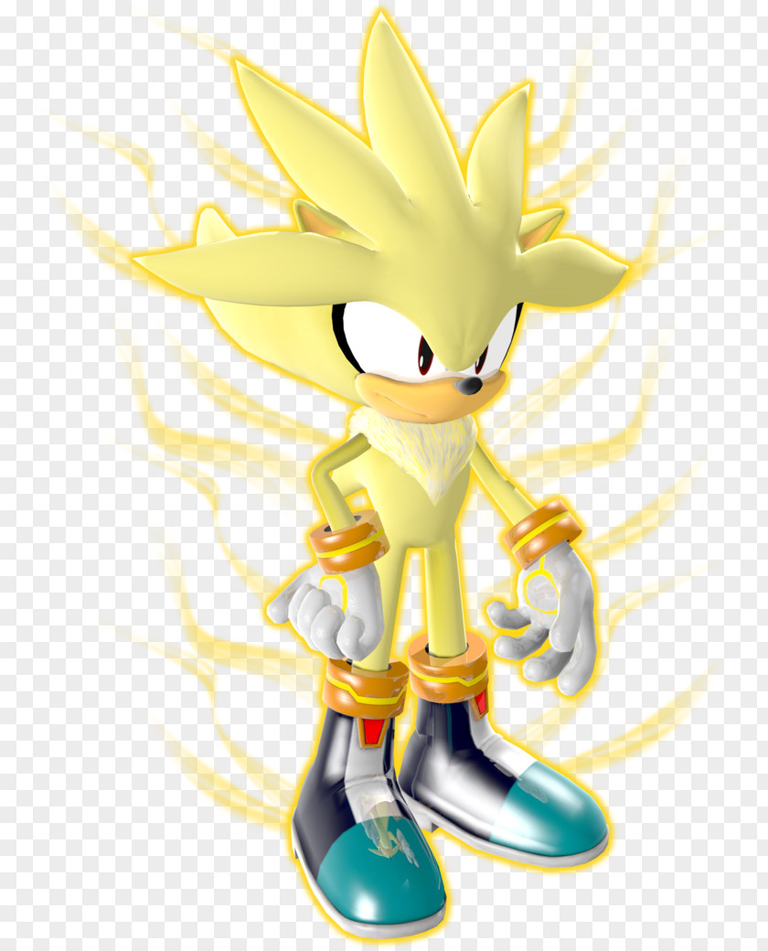 Silver Shadow The Hedgehog Tails Sonic PNG