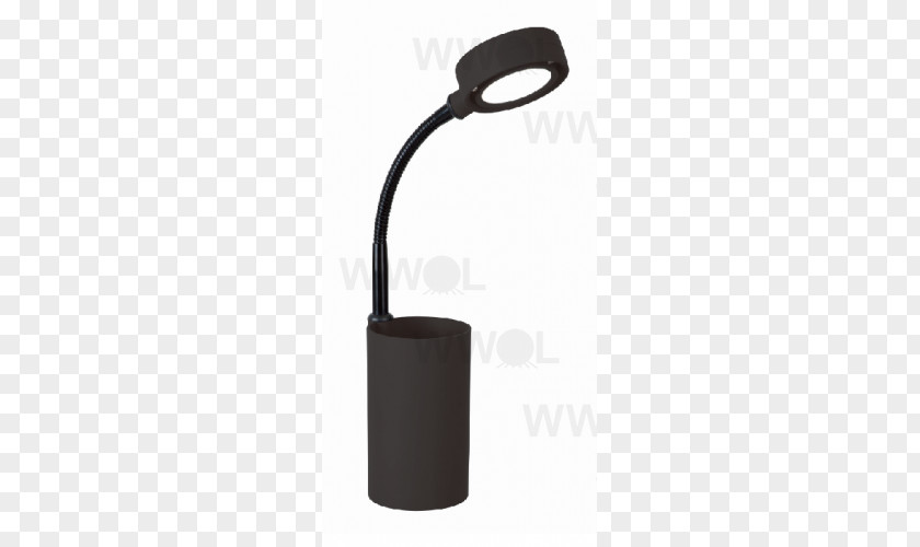 Study Lamp Electric Light Lampe De Bureau Table PNG