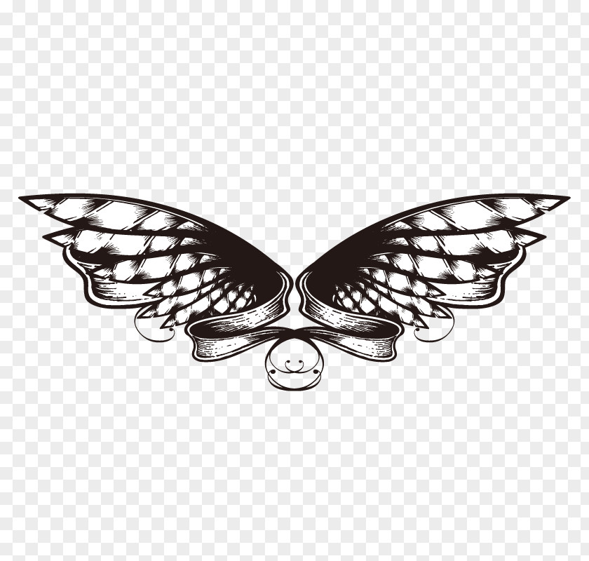 Taobao Decoration Materials Butterfly PNG