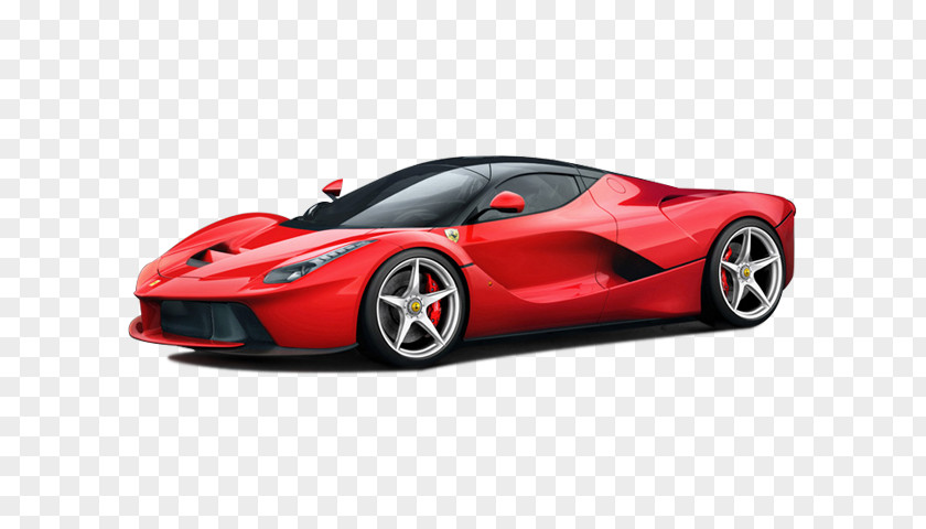 2016 Ferrari 488 Gtb California Car 458 LaFerrari PNG