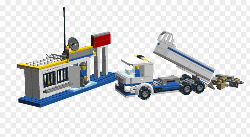 60044 Lego City LEGO Mobile Police Unit EBay Information PNG