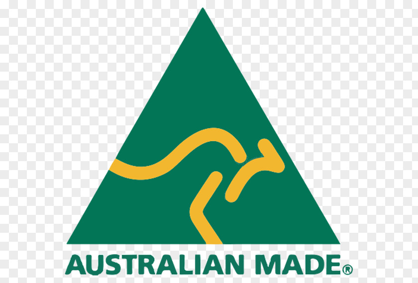 Australia Australian Made Logo Clip Art Graphic Design PNG