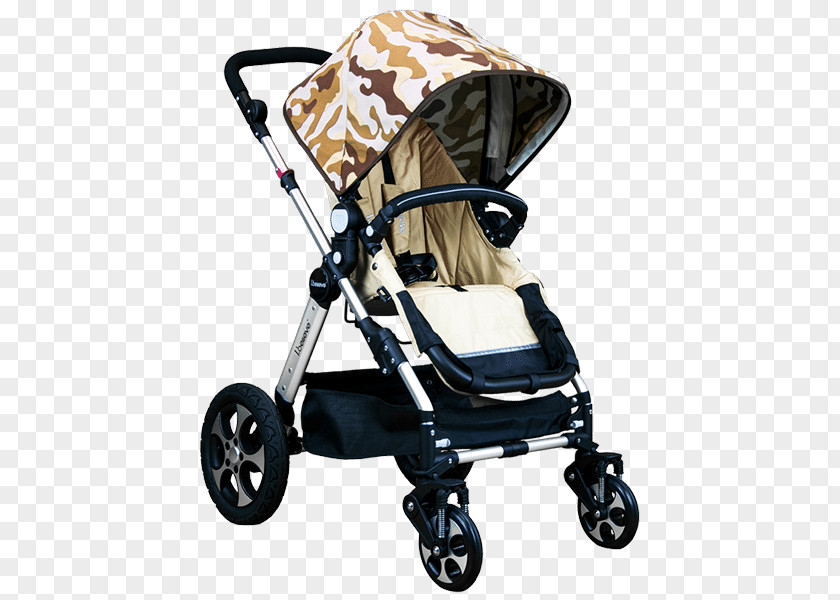 Blue Stroller Baby Transport Product Psd Service PNG