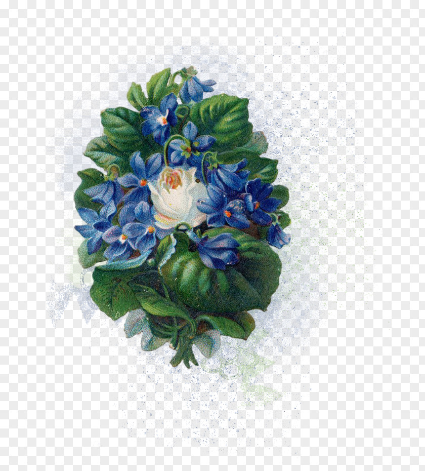 Bouquet Watercolor Flower Public Domain Desktop Wallpaper Clip Art PNG