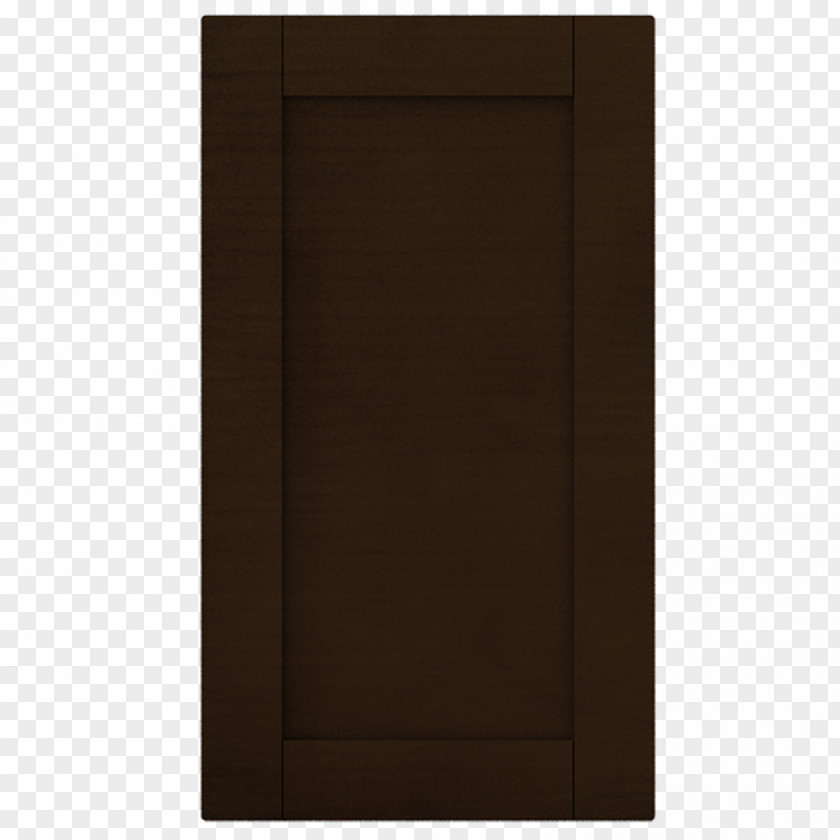 Brown Wood Hardwood Stain Rectangle PNG