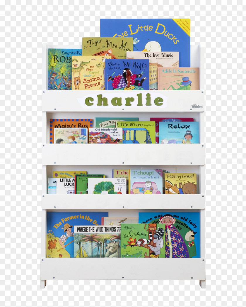 Child Bookcase Shelf Amazon.com PNG