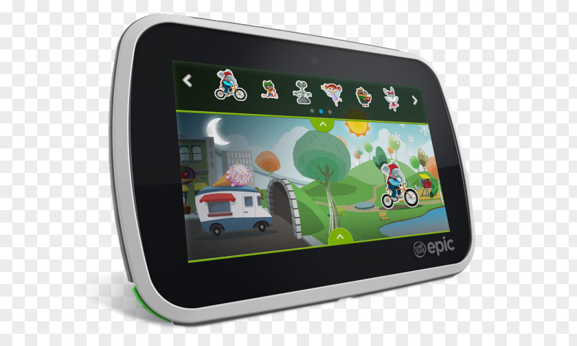 Child LeapPad LeapFrog Enterprises Target Corporation Android PNG