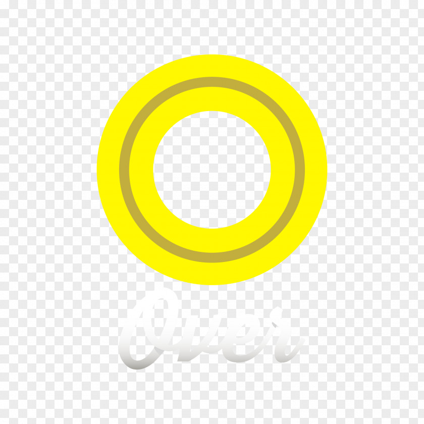 Circle Brand Font PNG