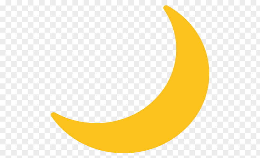 Crescent Moon Desktop Wallpaper Clip Art PNG