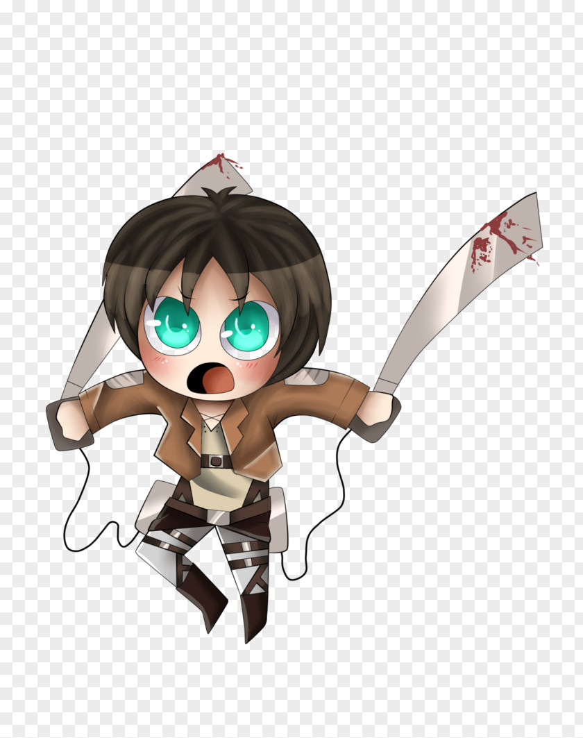 Design Character PNG
