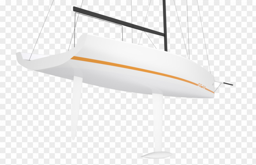 Design Sailboat PNG