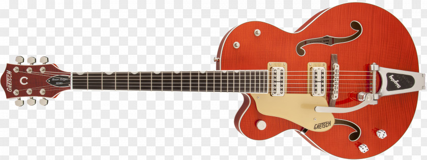 Flame Tiger Gibson Les Paul Epiphone Sunburst Electric Guitar PNG