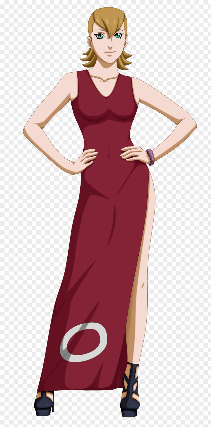 Look Sakura Haruno Boruto: Naruto The Movie Tenten Uzumaki Kakashi Hatake PNG