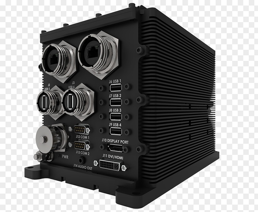 Millitry High Altitude Computer System Cooling Parts Cases & Housings Electronics Electronic Component Power Inverters PNG