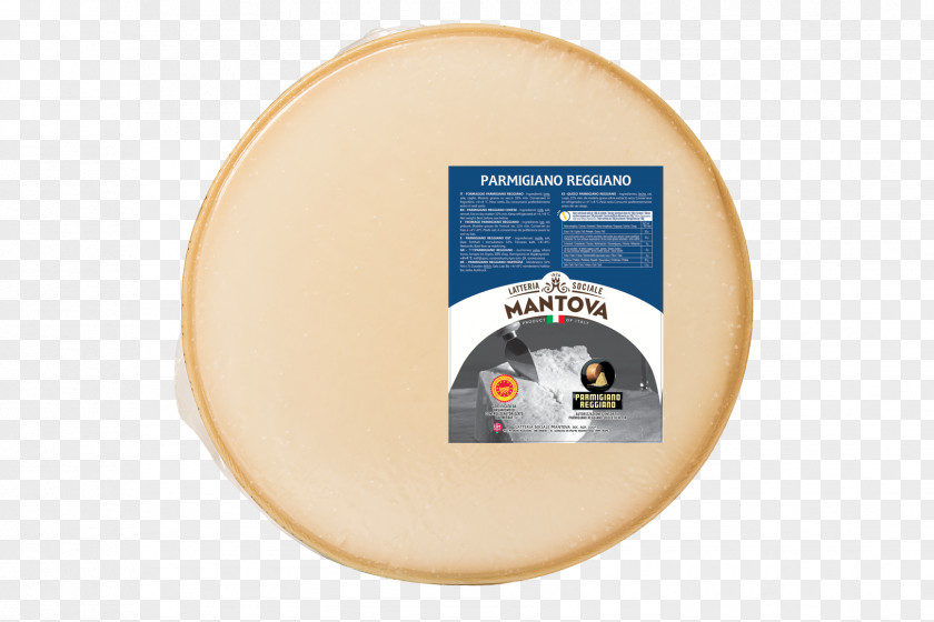 Parmesan Cheese Wheel Parmigiano-Reggiano Grana Padano Appellation D'origine Protégée PNG