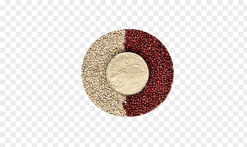 Red Beans Barley Flour Adlay Adzuki Bean Powder PNG