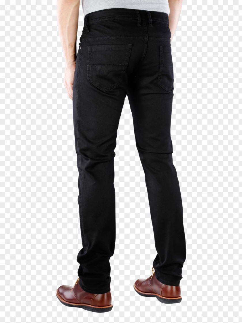 Slim-fit Pants Jeans Denim Levi Strauss & Co. PNG