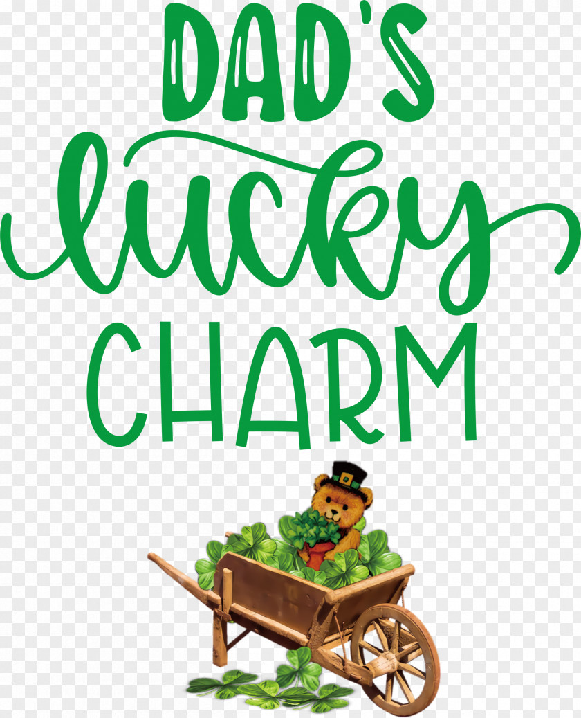 St Patricks Day Saint Patrick Lucky Charm PNG