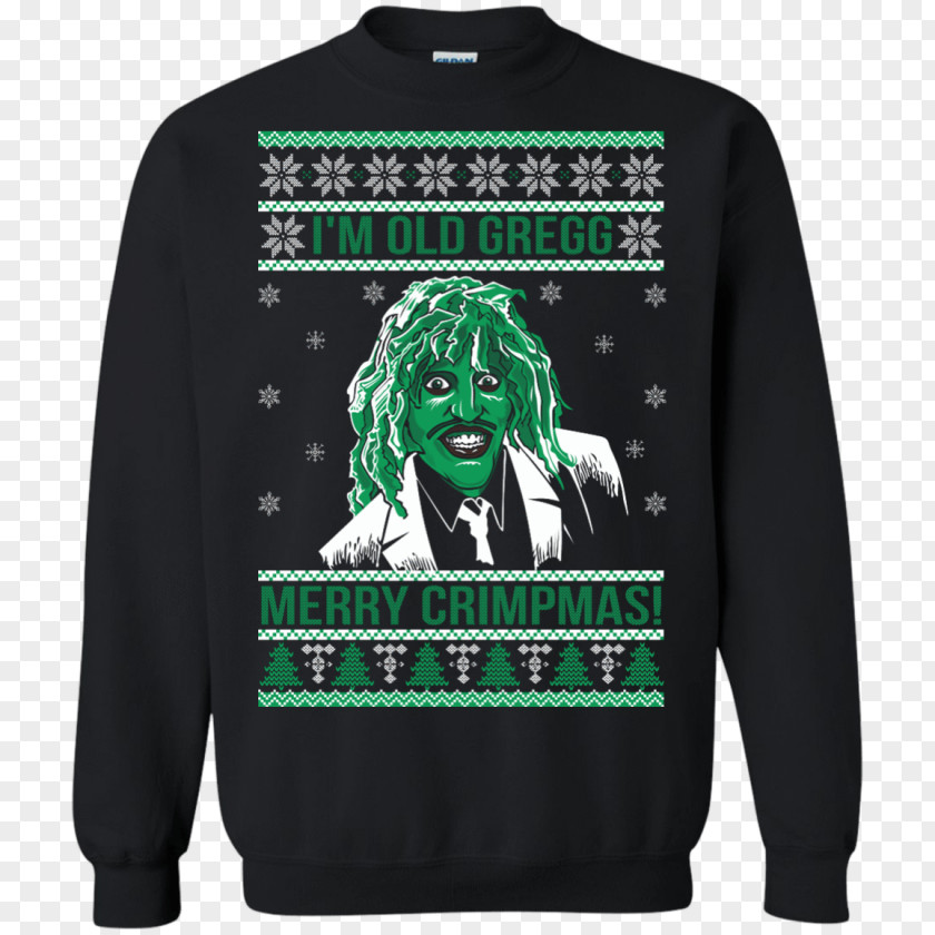 T-shirt Christmas Jumper Hoodie Sweater Steve Harrington PNG