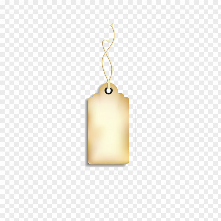 Tag Lighting PNG