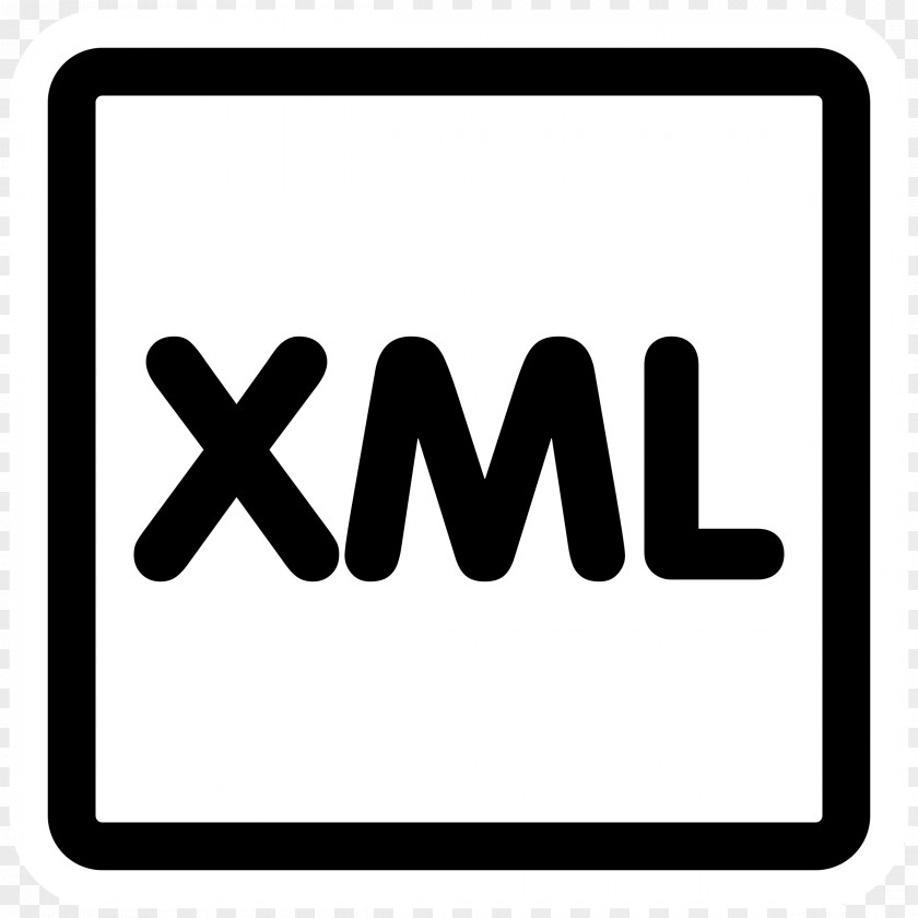 Xml Clip Art XML Data URI Scheme Favicon PNG