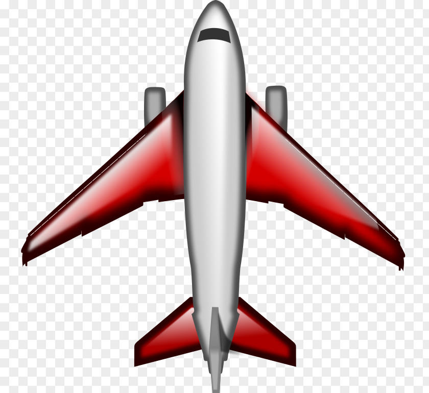 Amp Cliparts Airplane Fixed-wing Aircraft Clip Art PNG
