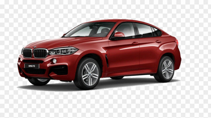 Bmw 2018 BMW X6 Car X5 EDrive X1 PNG