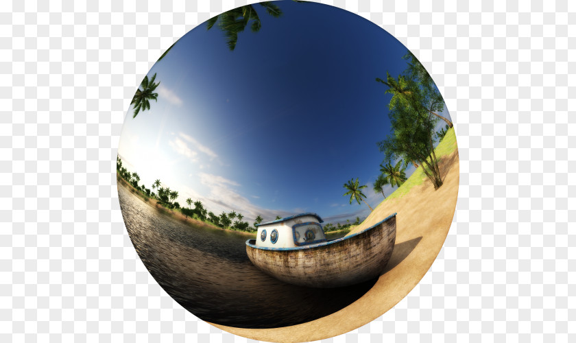 Camera Fisheye Lens Rendering Fulldome Blender Panorama PNG