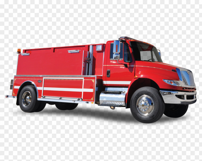 Car Fire Engine Commercial Vehicle Tow Truck PNG
