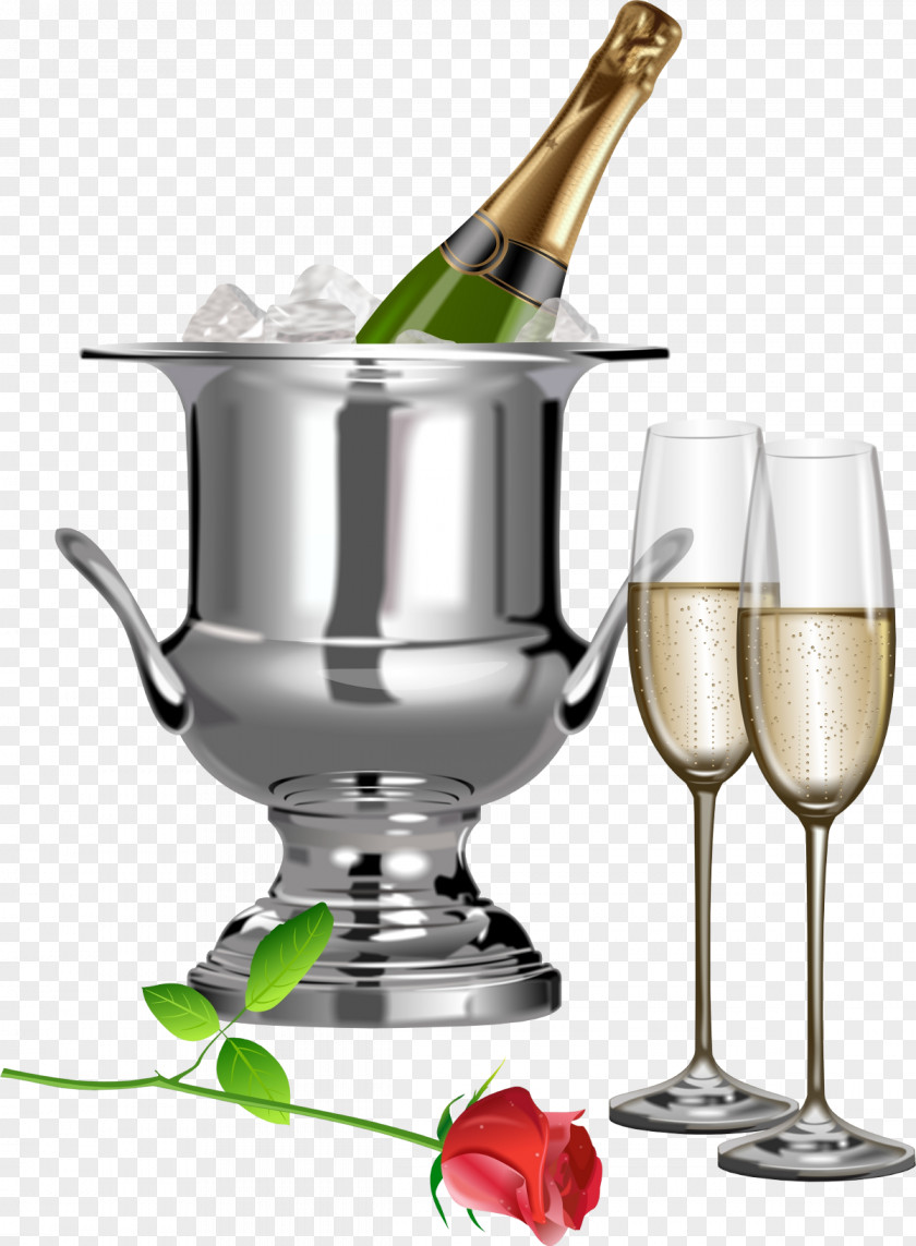 Champagne Glasses Clipart Wedding Toast Glass Clip Art PNG