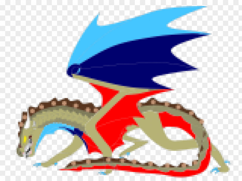 Dragon Fish .cf Clip Art PNG