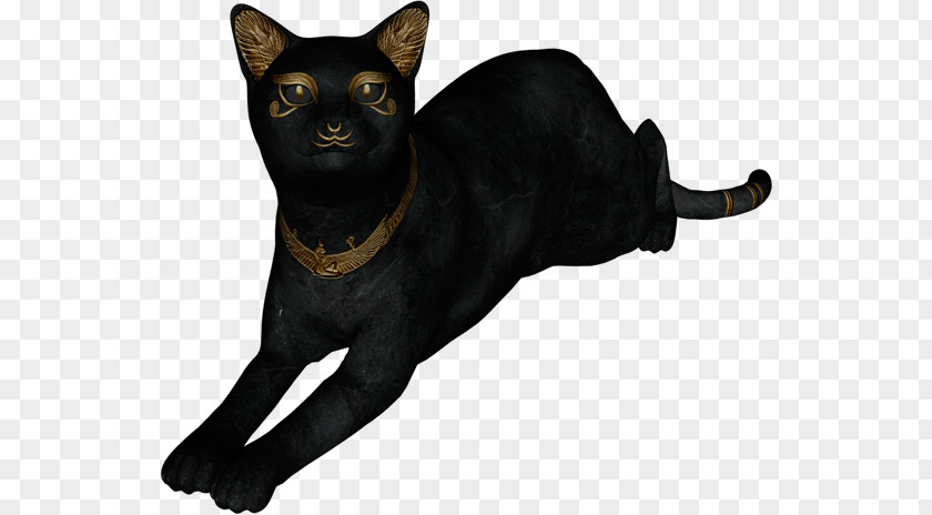 Egypt Egyptian Mau Kitten Sphynx Cat PNG