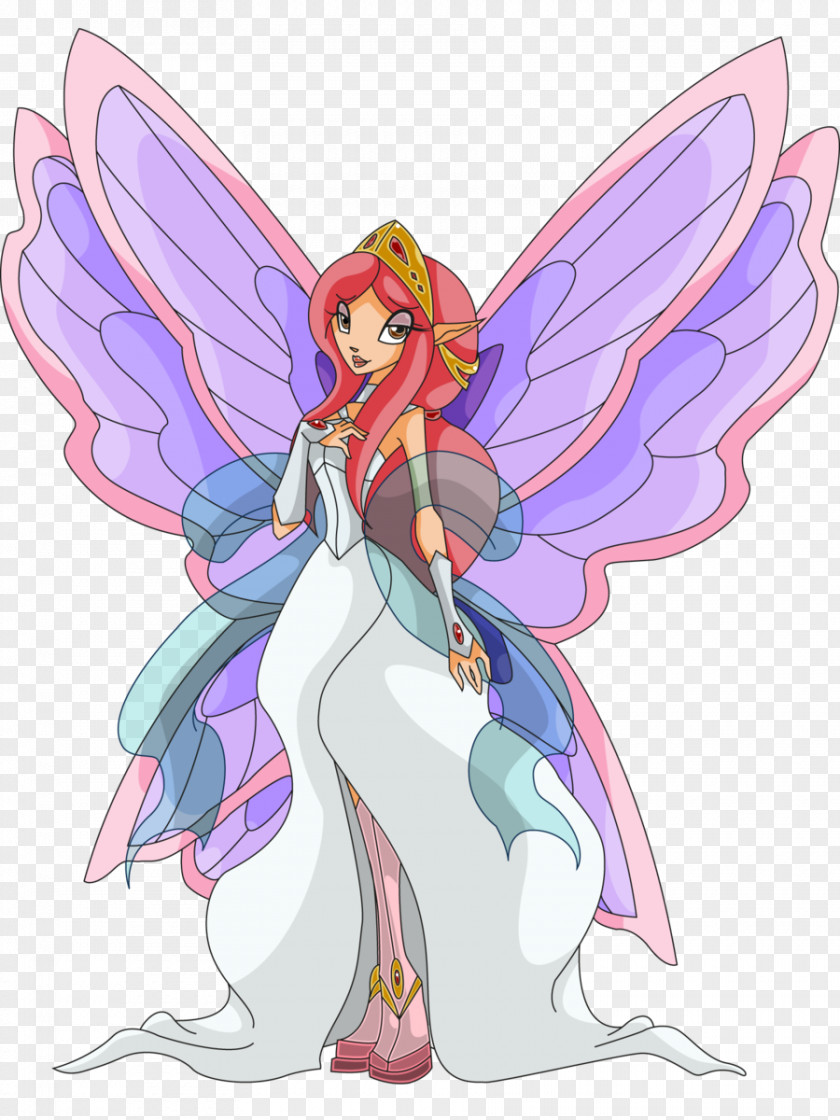 Fairy Tale Art PNG