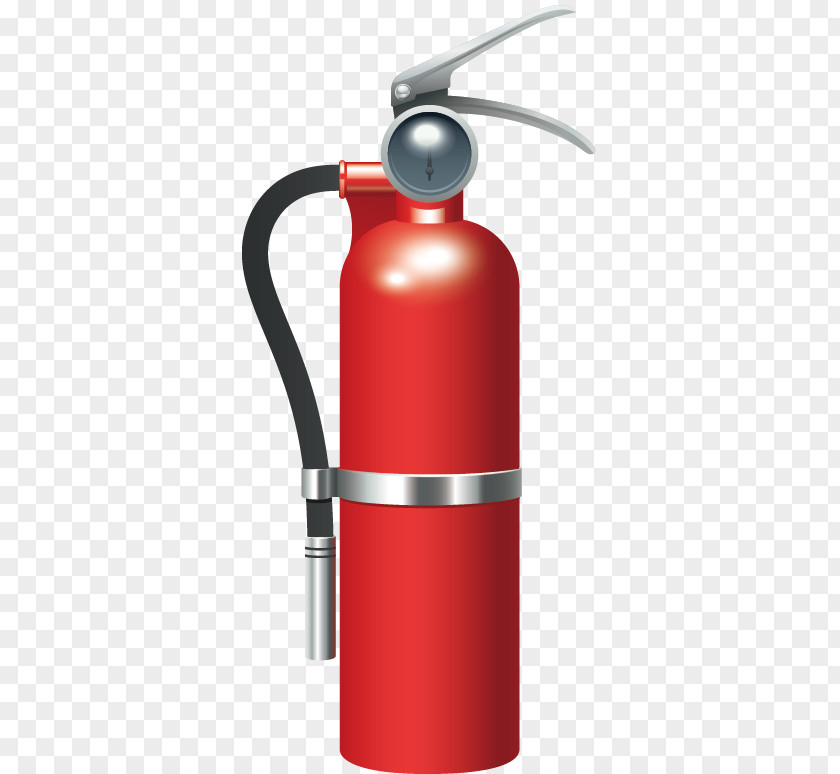 Fire Extinguisher Vector Material Conflagration Computer File PNG