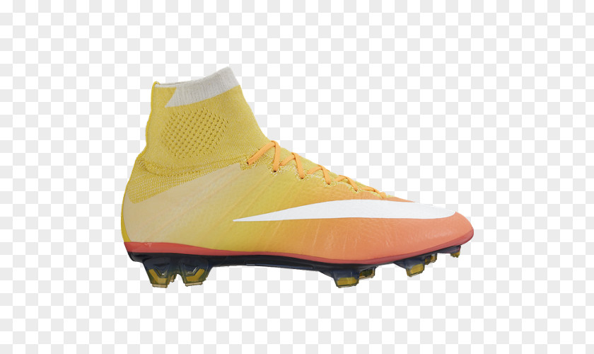 Football Field Lawn Boot Nike Mercurial Vapor Cleat Shoe PNG