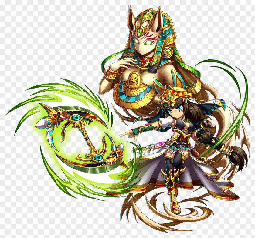 Global Feast Brave Frontier Gumi Hatsune Miku Drawing PNG