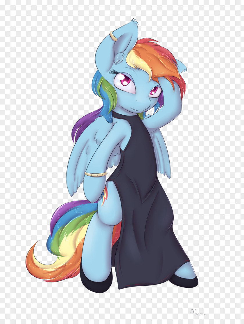 Interview Attire My Little Pony: Friendship Is Magic Fandom Rainbow Dash Horse Drawing PNG