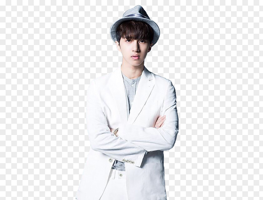 Ken VIXX Can't Say Scentist Musician PNG