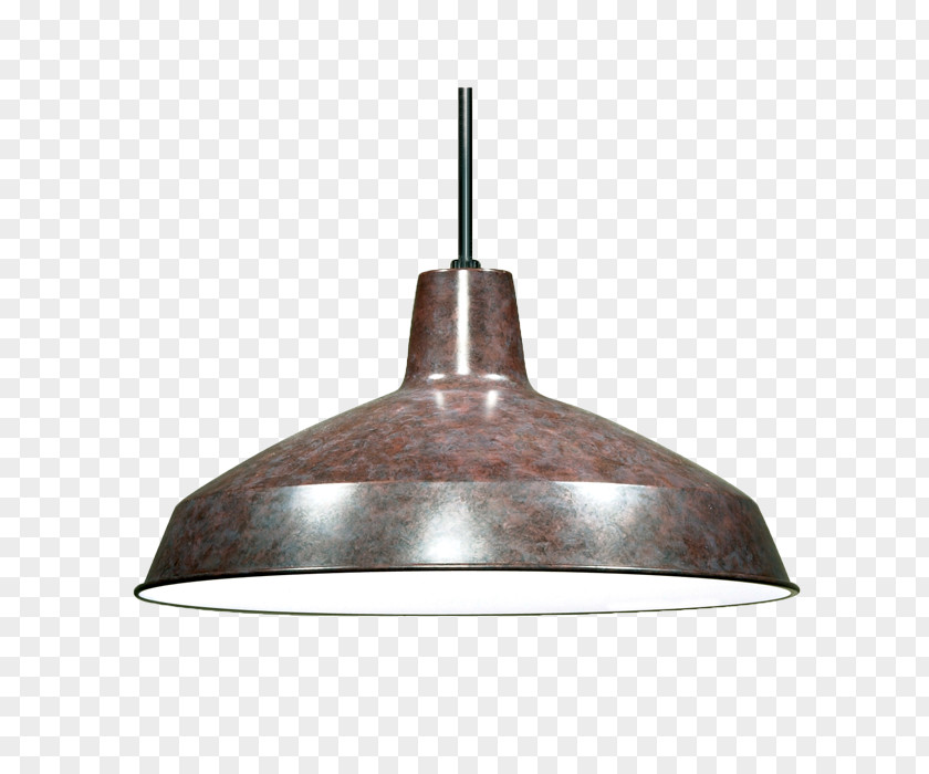 Light Pendant Fixture Industrial Style Lighting PNG