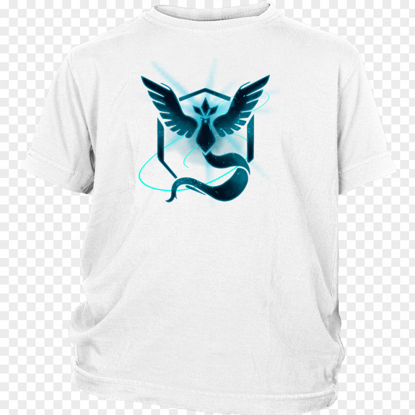 M T Shirts T-shirt Pokémon GO Hoodie Clothing PNG