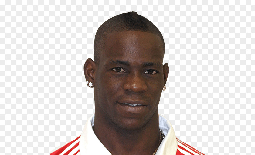 Mario Balotelli Italy National Under-21 Football Team Manchester City F.C. A.C. Milan FIFA 14 PNG