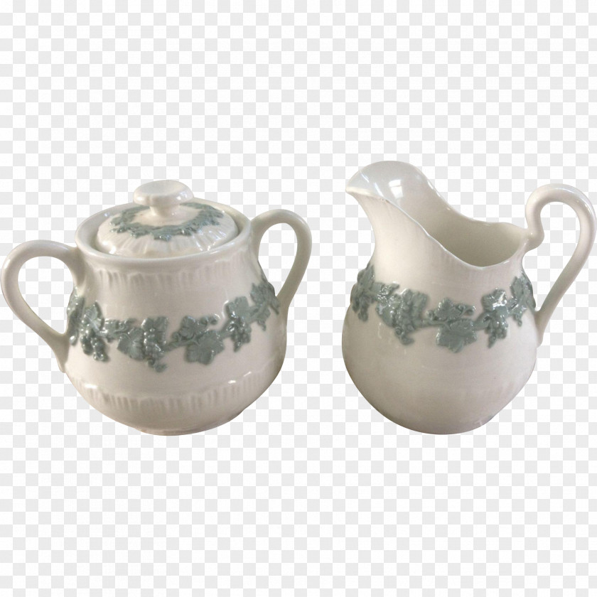 Mug Jug Ceramic Pottery Teapot PNG