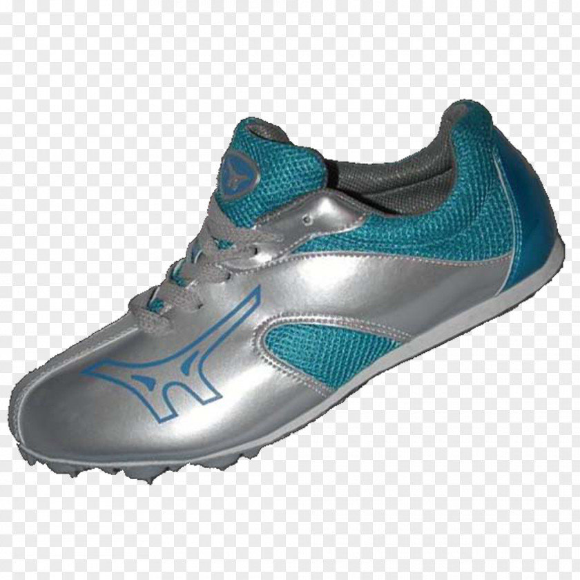 Nike Track Spikes Sportswear Athletics Sneakers PNG