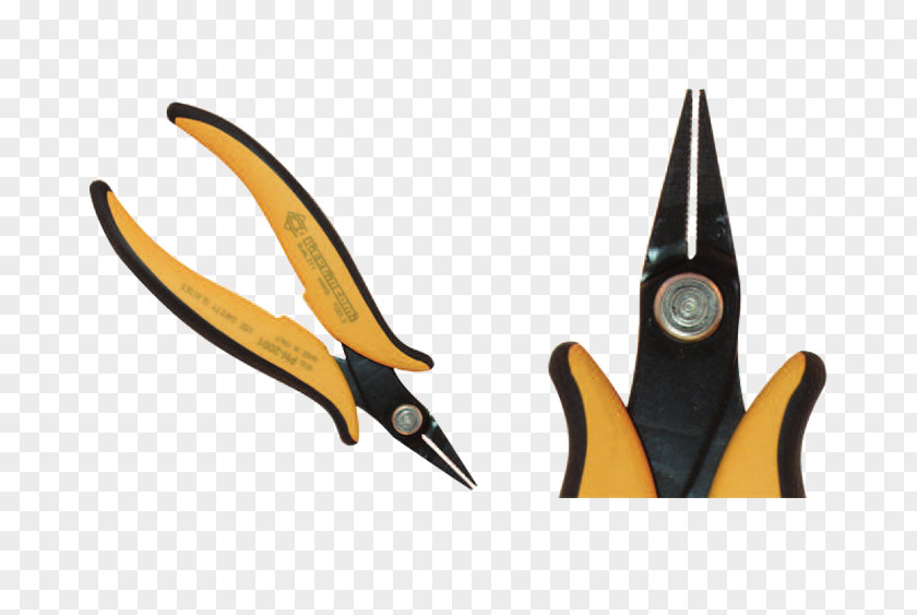 Pliers Diagonal Tool Pruning Shears Zigrinatura PNG